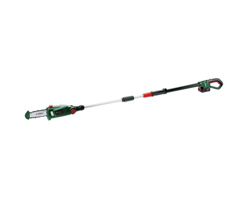 Ланцюгова пила Bosch UniversalChainPole 18V, 210-260см, шина 20см (без АКБ та ЗП) (0.600.8B3.101)