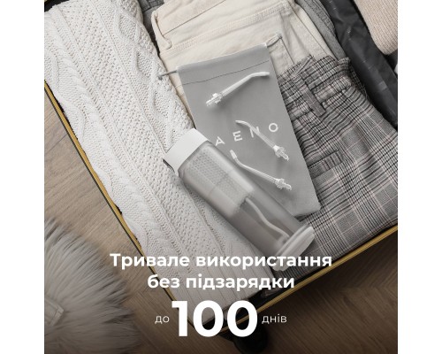 Іригатор AENO DI3 (ADI0003)