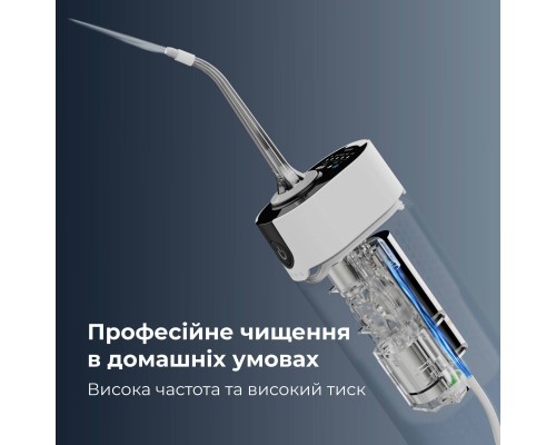 Іригатор AENO DI3 (ADI0003)