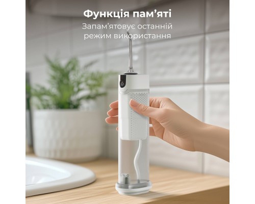Іригатор AENO DI3 (ADI0003)