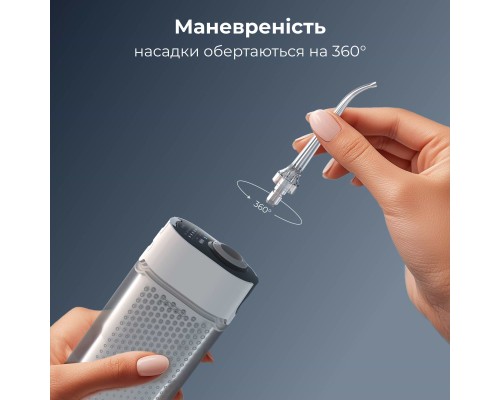 Іригатор AENO DI3 (ADI0003)