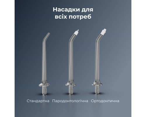 Іригатор AENO DI3 (ADI0003)