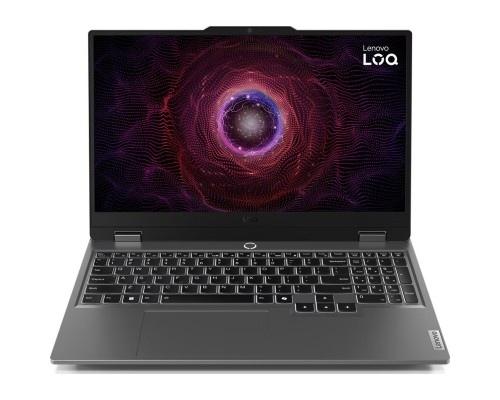 Ноутбук Lenovo LOQ 15ARP9 (83JC0004RM)