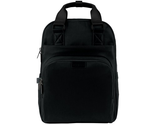 Рюкзак шкільний GoPack Education Teens 179 чорний (GO25-179M-1)