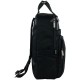 Рюкзак шкільний GoPack Education Teens 179 чорний (GO25-179M-1)