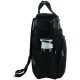 Рюкзак шкільний GoPack Education Teens 179 чорний (GO25-179M-1)