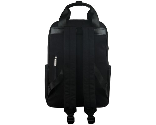 Рюкзак шкільний GoPack Education Teens 179 чорний (GO25-179M-1)