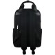 Рюкзак шкільний GoPack Education Teens 179 чорний (GO25-179M-1)