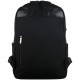 Рюкзак шкільний GoPack Education Teens 179 чорний (GO25-179M-1)