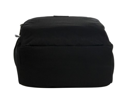 Рюкзак шкільний GoPack Education Teens 179 чорний (GO25-179M-1)