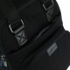 Рюкзак шкільний GoPack Education Teens 179 чорний (GO25-179M-1)