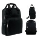 Рюкзак шкільний GoPack Education Teens 179 чорний (GO25-179M-1)