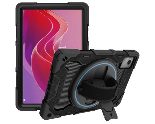 Чохол до планшета BeCover Lenovo Tab M11 (2024) TB-TB330FU/Xiaoxin Pad 11 (2024) 11