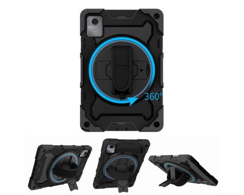 Чохол до планшета BeCover Lenovo Tab M11 (2024) TB-TB330FU/Xiaoxin Pad 11 (2024) 11