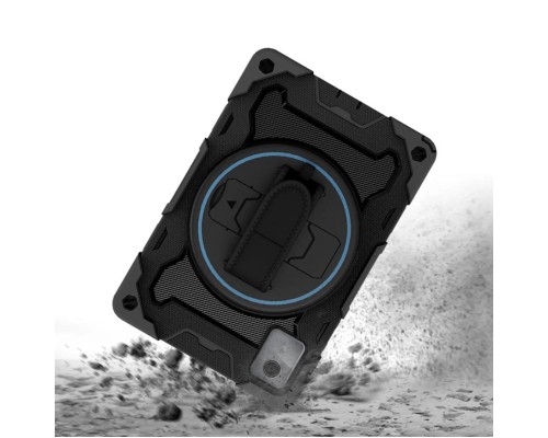 Чохол до планшета BeCover Lenovo Tab M11 (2024) TB-TB330FU/Xiaoxin Pad 11 (2024) 11