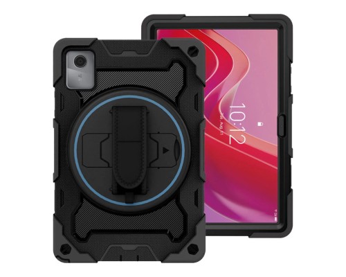 Чохол до планшета BeCover Lenovo Tab M11 (2024) TB-TB330FU/Xiaoxin Pad 11 (2024) 11