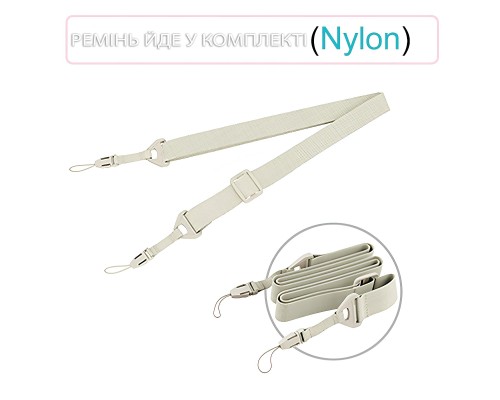 Чохол до планшета BeCover Lenovo Tab M11 (2024) TB-TB330FU/Xiaoxin Pad 11 (2024) 11