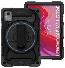 Чохол до планшета BeCover Lenovo Tab M11 (2024) TB-TB330FU/Xiaoxin Pad 11 (2024) 11