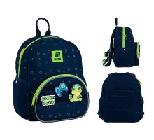 Рюкзак дитячий Kite Kids 2727 Dino Gamer (K25-2727XS-5)
