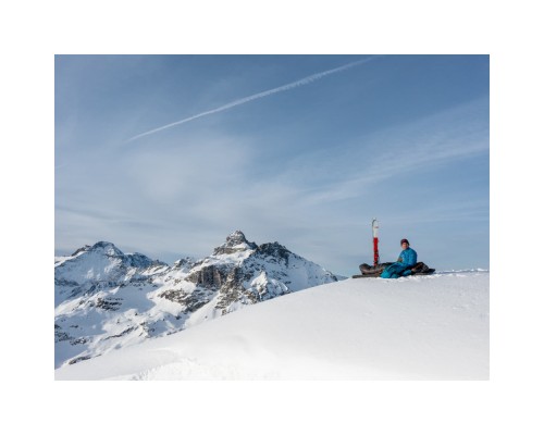 Туристичний килимок Exped Ultra 7R M (018.1008)