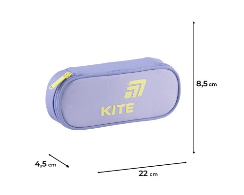 Пенал Kite K25-599-18