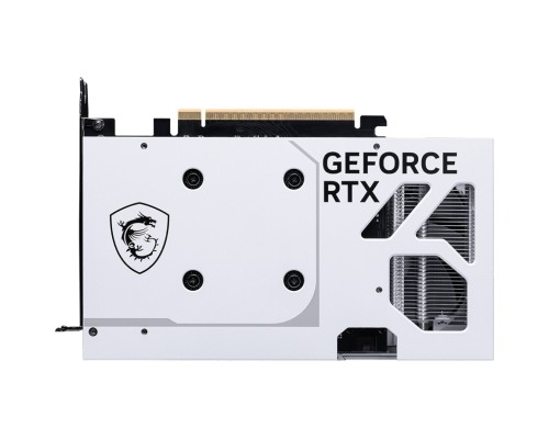 Відеокарта MSI GeForce RTX5060 8Gb VENTUS 2X OC WHITE (RTX 5060 8G VENTUS 2X OC WHITE)