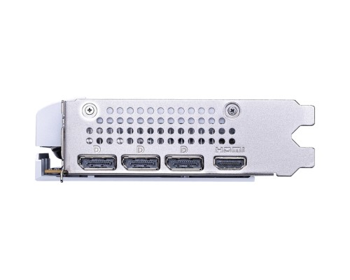 Відеокарта MSI GeForce RTX5060 8Gb VENTUS 2X OC WHITE (RTX 5060 8G VENTUS 2X OC WHITE)