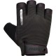 Рукавички для фітнесу RDX T2 Half Pink M (WGA-T2HP-M)