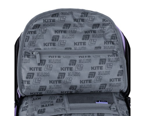 Рюкзак шкільний Kite Education teens 2587M-3 (K25-2587M-3)