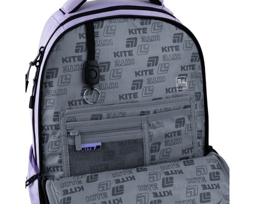 Рюкзак шкільний Kite Education teens 2587M-3 (K25-2587M-3)
