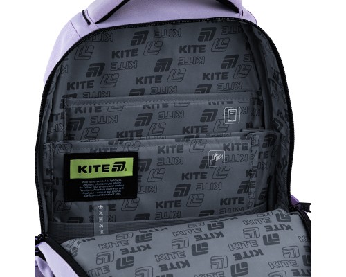 Рюкзак шкільний Kite Education teens 2587M-3 (K25-2587M-3)