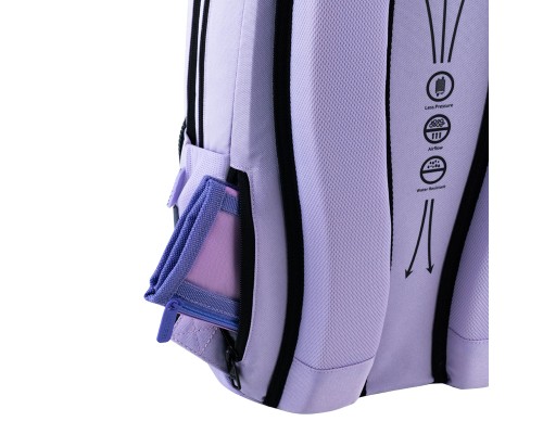 Рюкзак шкільний Kite Education teens 2587M-3 (K25-2587M-3)