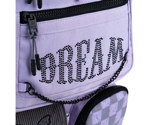 Рюкзак шкільний Kite Education teens 2587M-3 (K25-2587M-3)