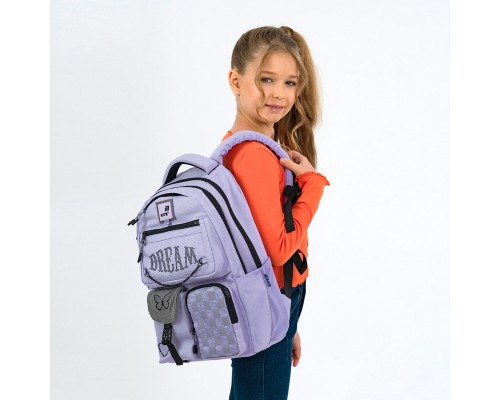 Рюкзак шкільний Kite Education teens 2587M-3 (K25-2587M-3)