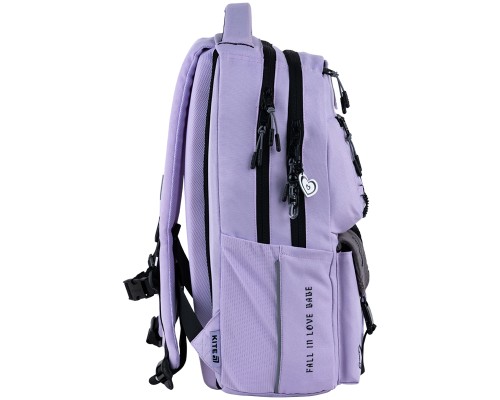Рюкзак шкільний Kite Education teens 2587M-3 (K25-2587M-3)