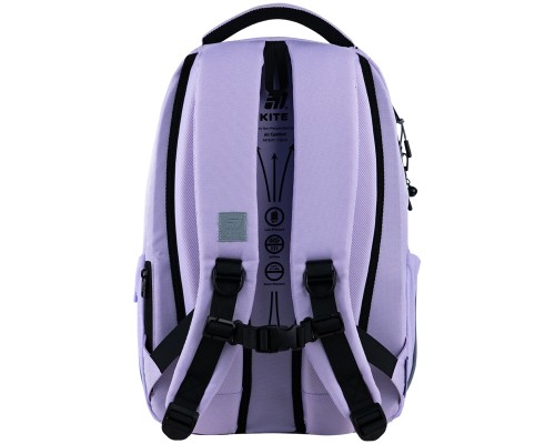 Рюкзак шкільний Kite Education teens 2587M-3 (K25-2587M-3)