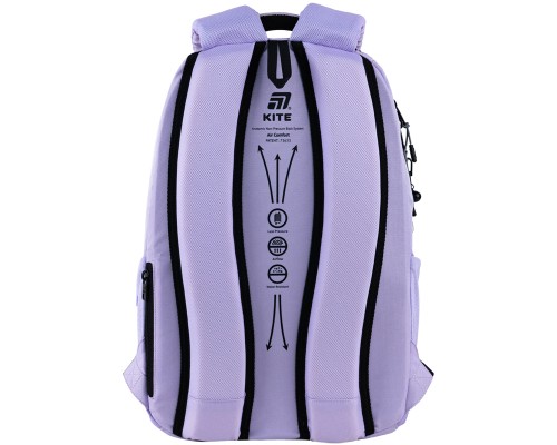 Рюкзак шкільний Kite Education teens 2587M-3 (K25-2587M-3)
