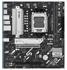 Материнська плата ASUS PRIME B850M-K
