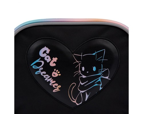 Рюкзак шкільний Yes Cat Dreamer S-72 (550010)