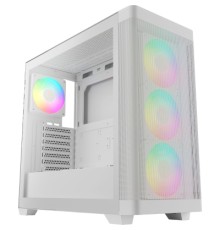 Корпус Gamdias ATHENA M3 WH (4711514501162)
