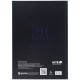 Щоденник шкільний Kite Harry Potter, тверда обкладинка (HP25-262-2)