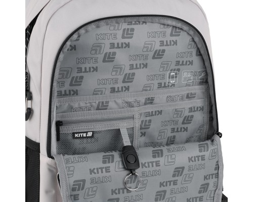 Рюкзак шкільний Kite Education teens 1019L-3 (K25-1019L-3)