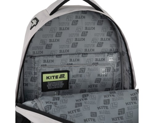 Рюкзак шкільний Kite Education teens 1019L-3 (K25-1019L-3)