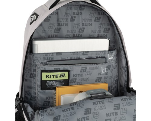 Рюкзак шкільний Kite Education teens 1019L-3 (K25-1019L-3)