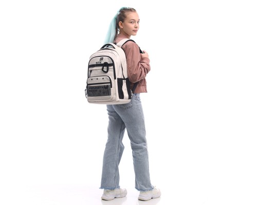 Рюкзак шкільний Kite Education teens 1019L-3 (K25-1019L-3)