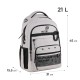 Рюкзак шкільний Kite Education teens 1019L-3 (K25-1019L-3)