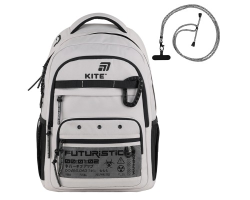 Рюкзак шкільний Kite Education teens 1019L-3 (K25-1019L-3)