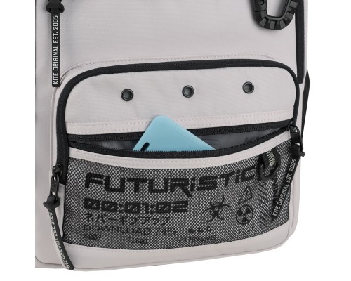 Рюкзак шкільний Kite Education teens 1019L-3 (K25-1019L-3)