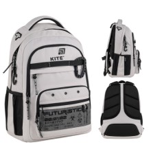 Рюкзак шкільний Kite Education teens 1019L-3 (K25-1019L-3)