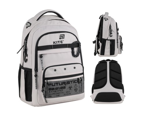 Рюкзак шкільний Kite Education teens 1019L-3 (K25-1019L-3)